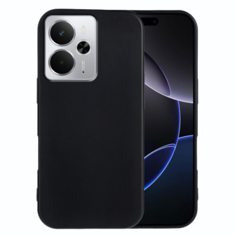 Puhelinkuoret Realme 14 5g Mattapintainen Sormenjälkiä Hylkivä