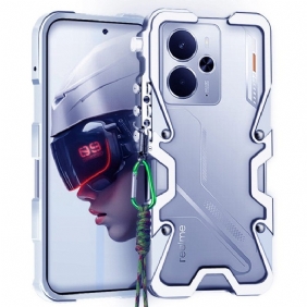 Realme 14 5g:n Alumiiniseospuskuri