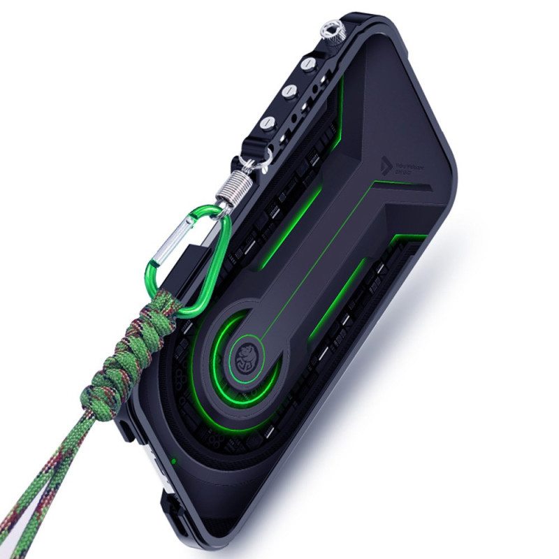 Realme 14 5g:n Alumiiniseospuskuri