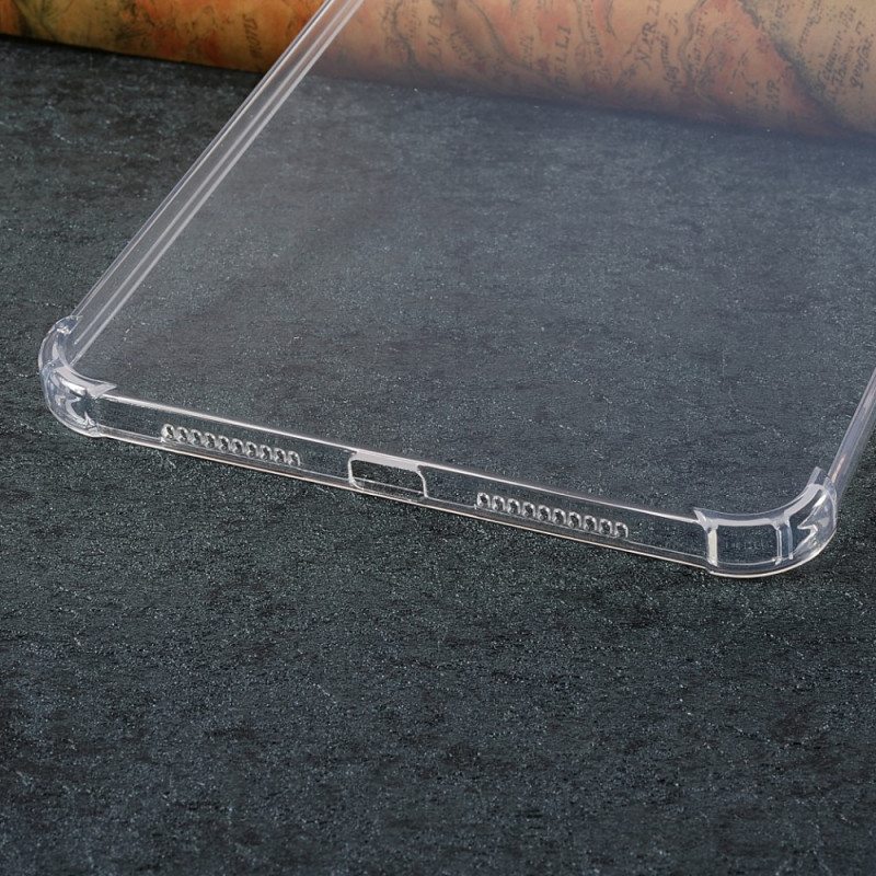 Case iPad Mini 6 (2021) Saumattomat Vahvistetut Kulmat