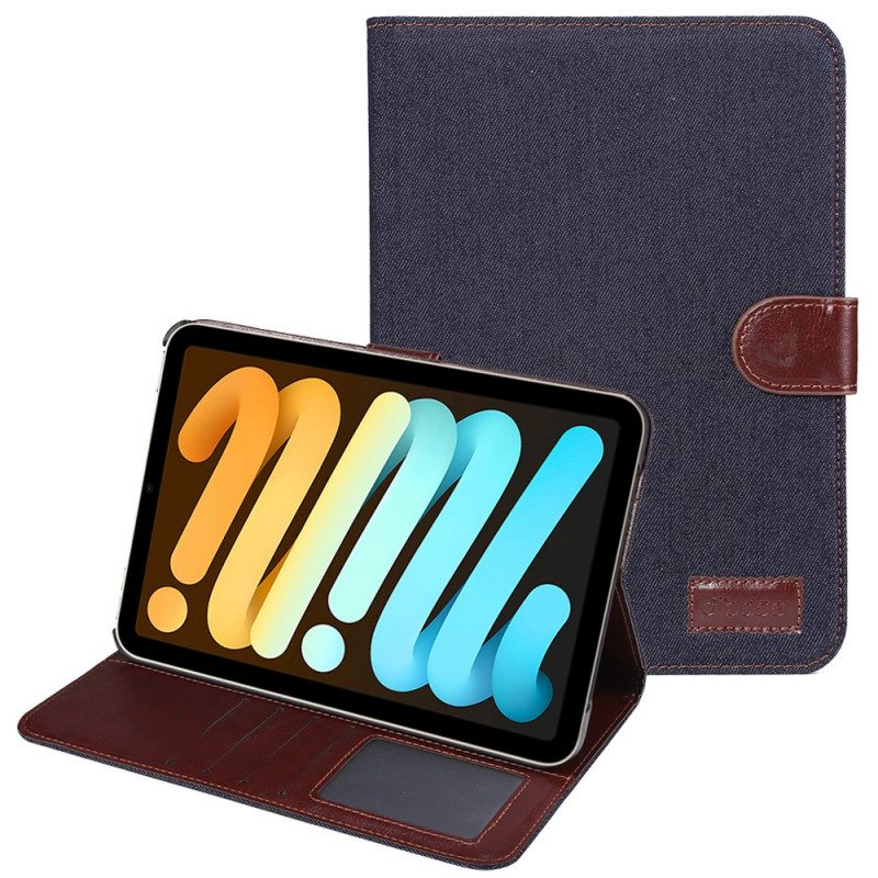 Flip Case iPad Mini 6 (2021) Farkut