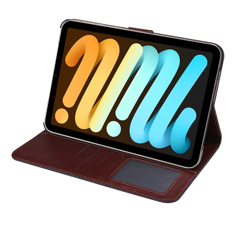 Flip Case iPad Mini 6 (2021) Farkut