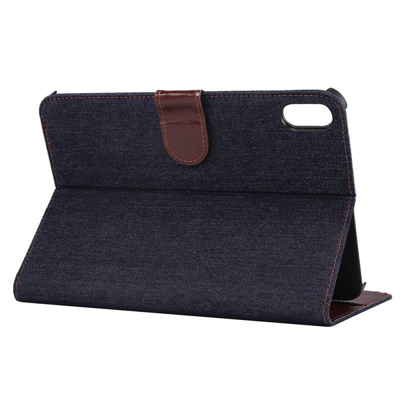 Flip Case iPad Mini 6 (2021) Farkut