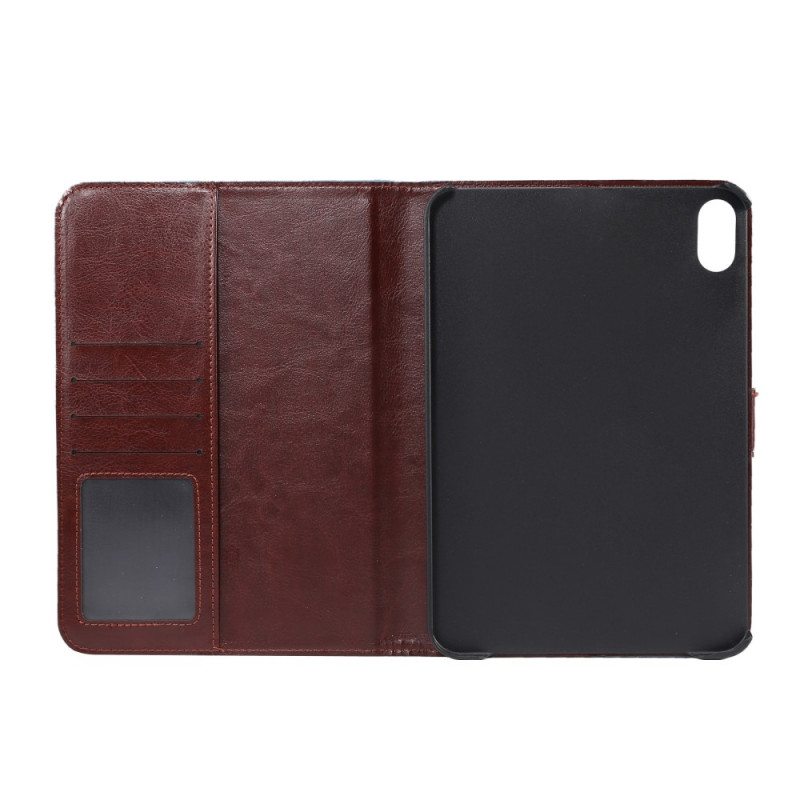 Flip Case iPad Mini 6 (2021) Farkut