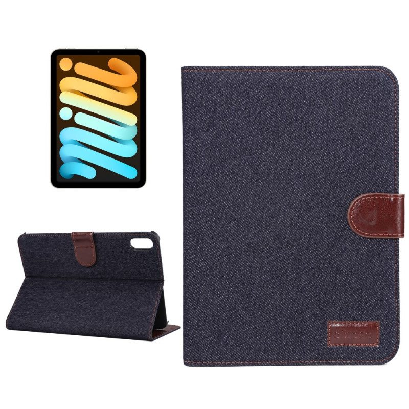 Flip Case iPad Mini 6 (2021) Farkut