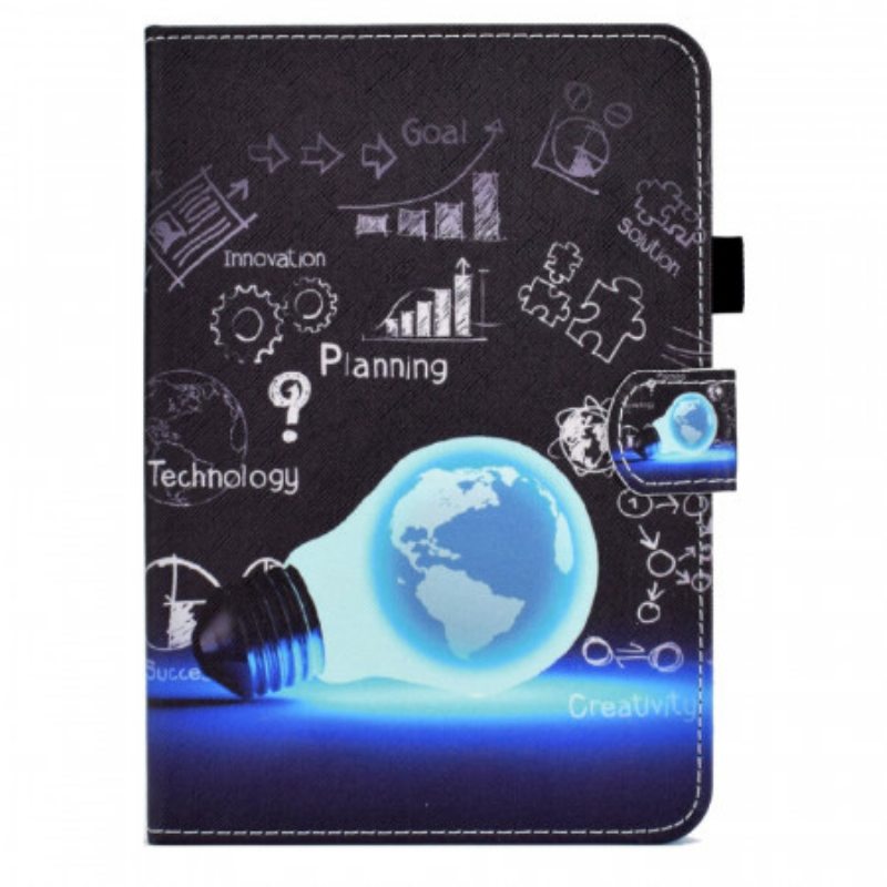 Kotelot iPad Mini 6 (2021) Aivoriihi