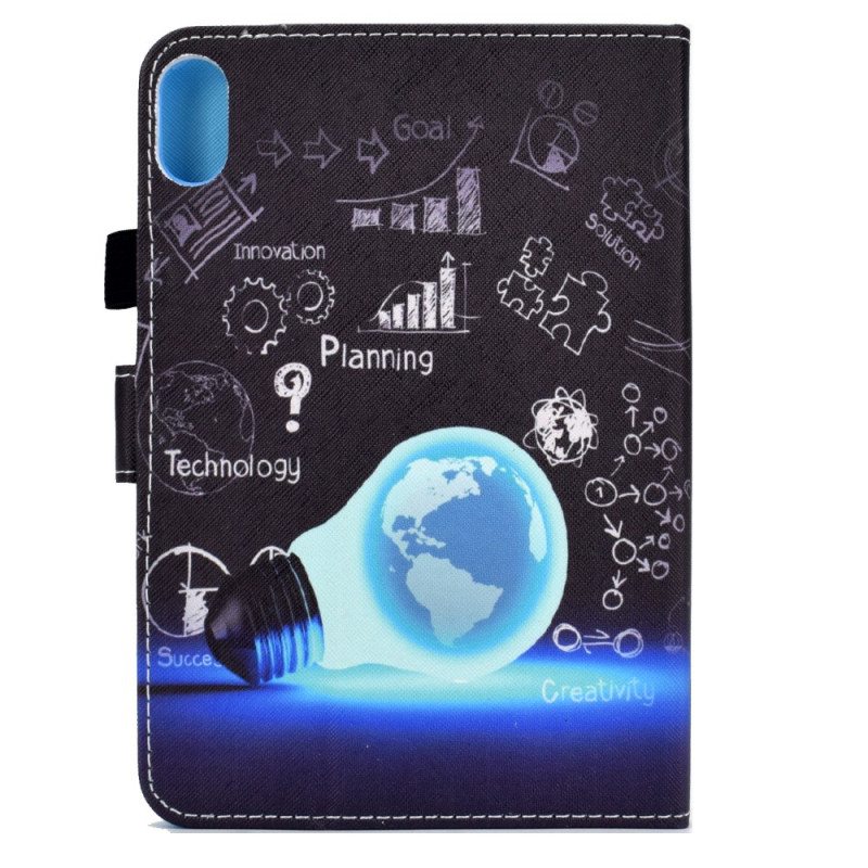 Kotelot iPad Mini 6 (2021) Aivoriihi