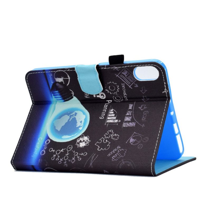 Kotelot iPad Mini 6 (2021) Aivoriihi