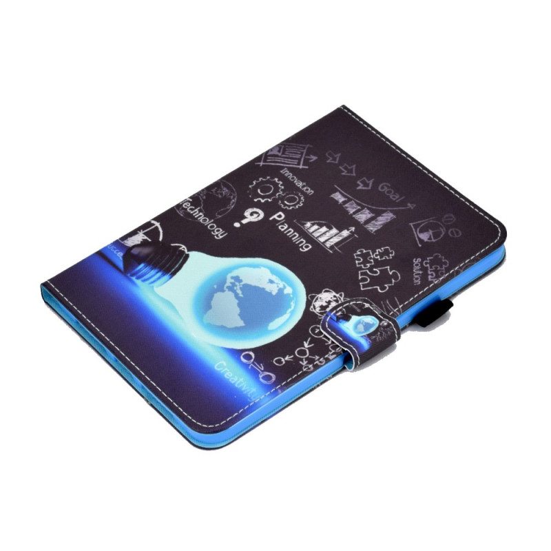 Kotelot iPad Mini 6 (2021) Aivoriihi