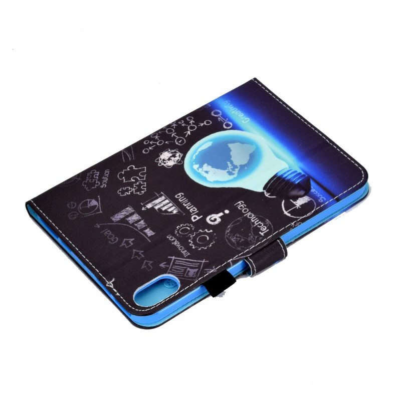 Kotelot iPad Mini 6 (2021) Aivoriihi