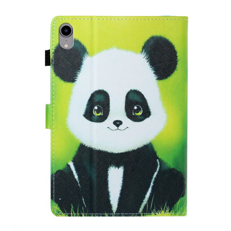 Kotelot iPad Mini 6 (2021) Hyvää Pandaa