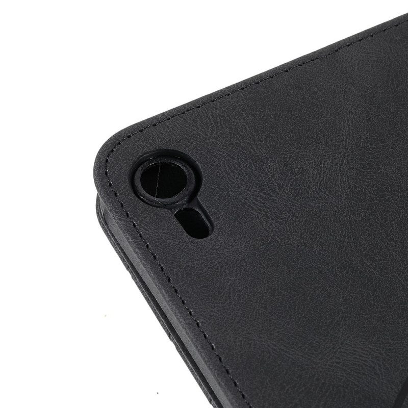 Kotelot iPad Mini 6 (2021) Kaksivärinen Muotoilu