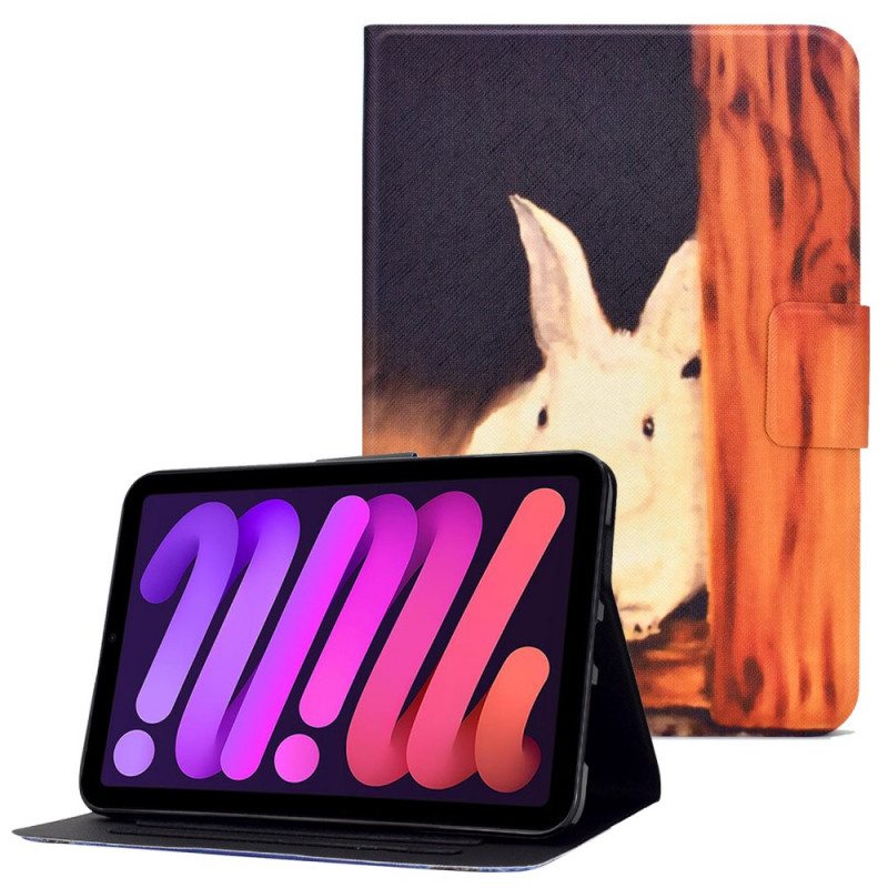 Kotelot iPad Mini 6 (2021) Kani