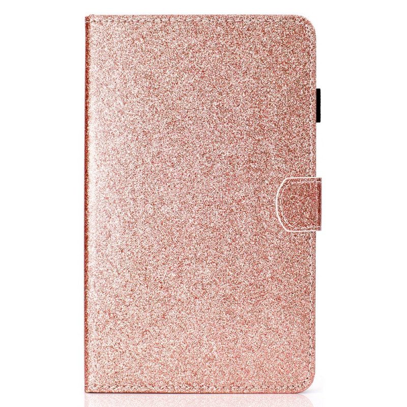 Kotelot iPad Mini 6 (2021) Paljetteja
