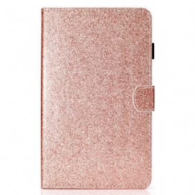 Kotelot iPad Mini 6 (2021) Paljetteja