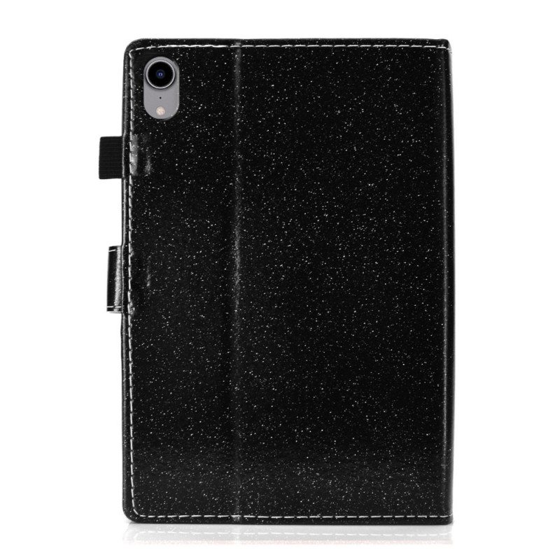 Kotelot iPad Mini 6 (2021) Paljetteja