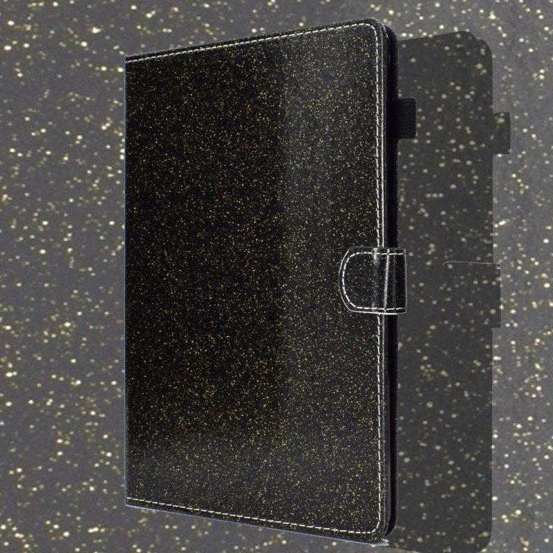 Kotelot iPad Mini 6 (2021) Paljetteja