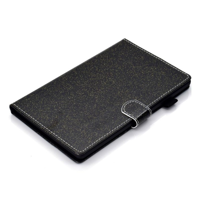 Kotelot iPad Mini 6 (2021) Paljetteja