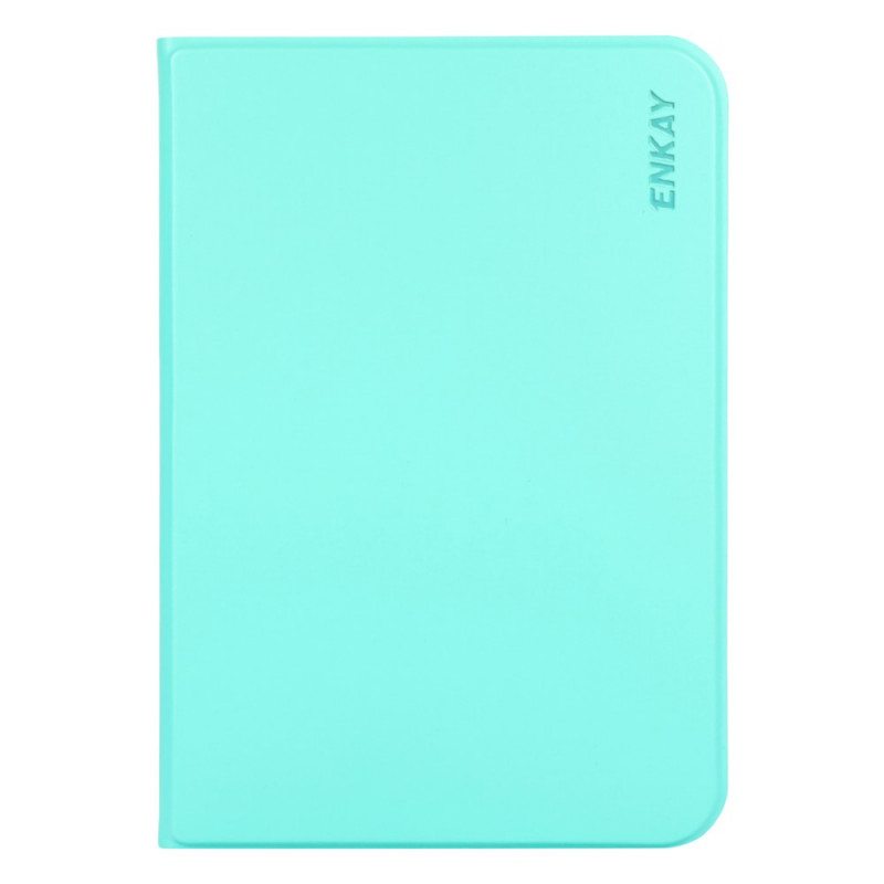Kuoret iPad Mini 6 (2021) Faux Leather Business Enkay