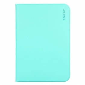 Kuoret iPad Mini 6 (2021) Faux Leather Business Enkay