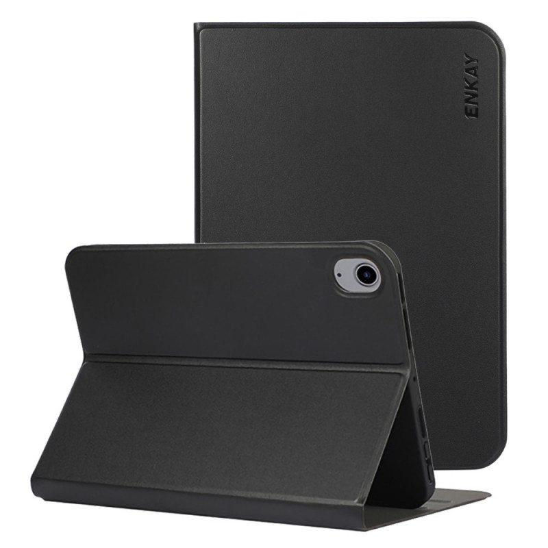 Kuoret iPad Mini 6 (2021) Faux Leather Business Enkay