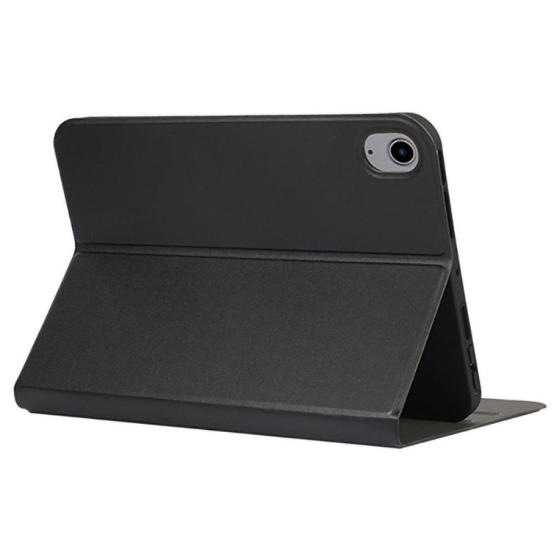 Kuoret iPad Mini 6 (2021) Faux Leather Business Enkay