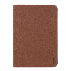 Kuoret iPad Mini 6 (2021) X-level Nahkaefekti