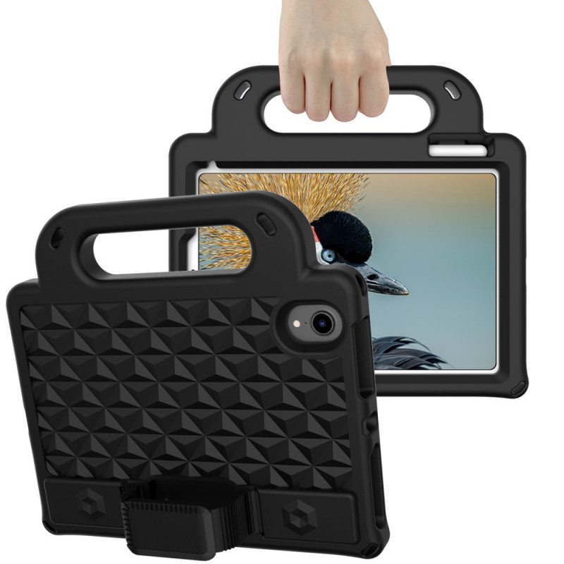 Kuori iPad Mini 6 (2021) Erittäin Kestävä Eva