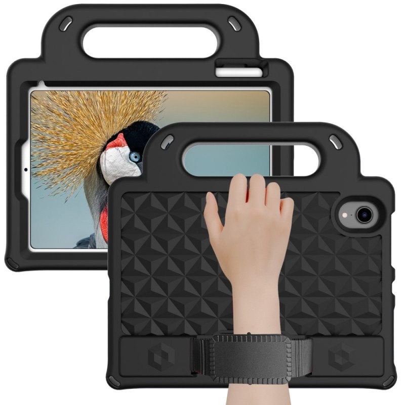 Kuori iPad Mini 6 (2021) Erittäin Kestävä Eva