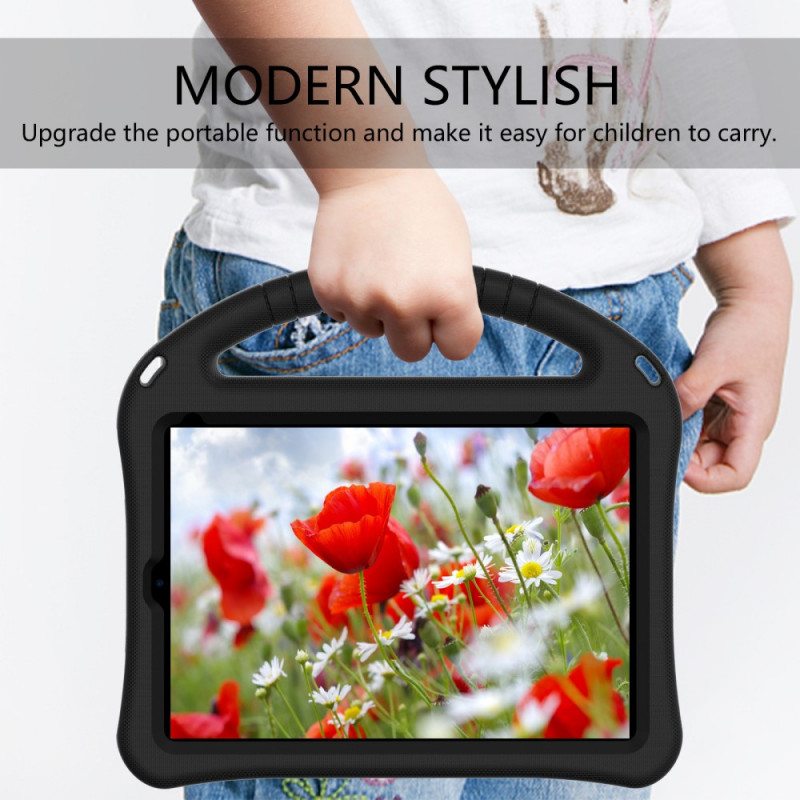 Kuori iPad Mini 6 (2021) Lasten Eva-vaahto