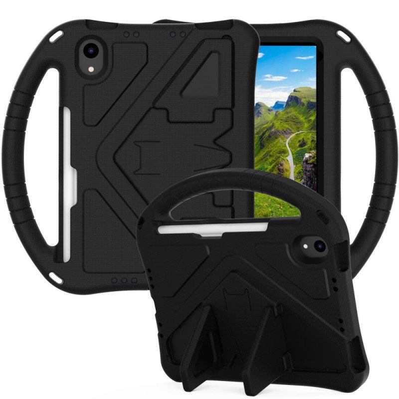 Kuori iPad Mini 6 (2021) Lasten Eva-vaahto