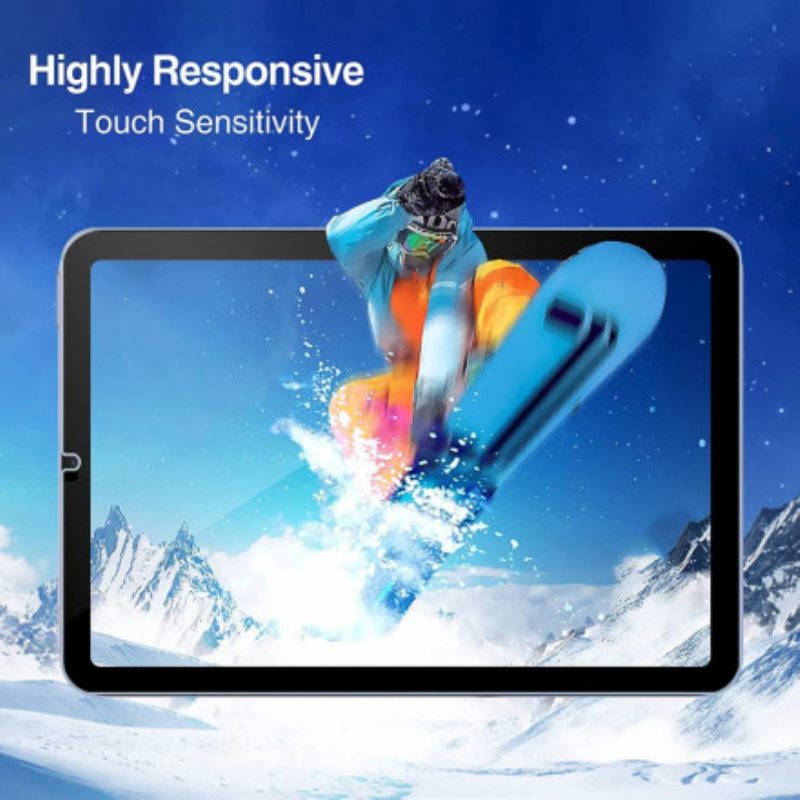 Näytönsuoja iPad Mini 6:Lle (2021)