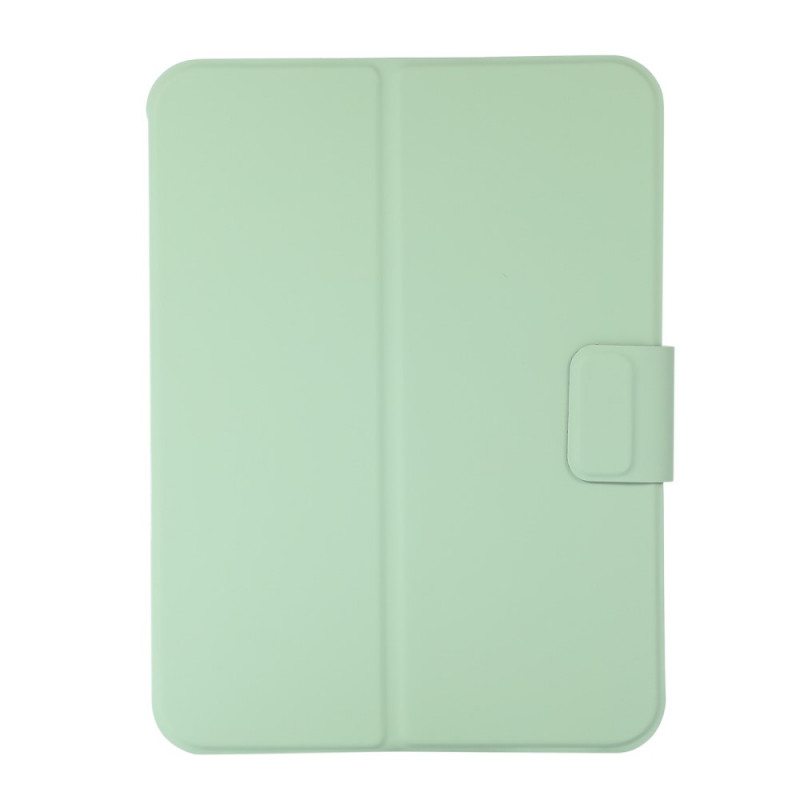 Puhelinkuoret iPad Mini 6 (2021) Kaksi Läppää. Joissa Lukko