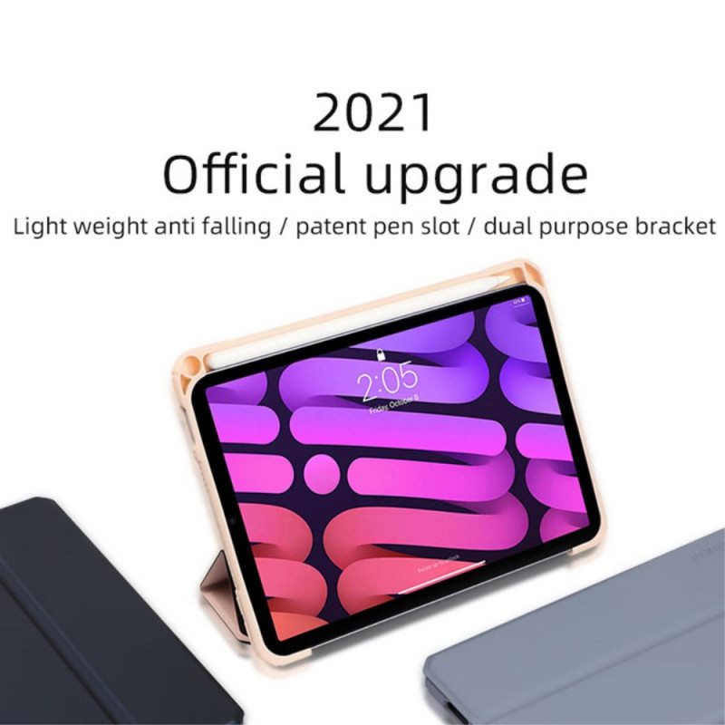 Puhelinkuoret iPad Mini 6 (2021) Mutural Classic