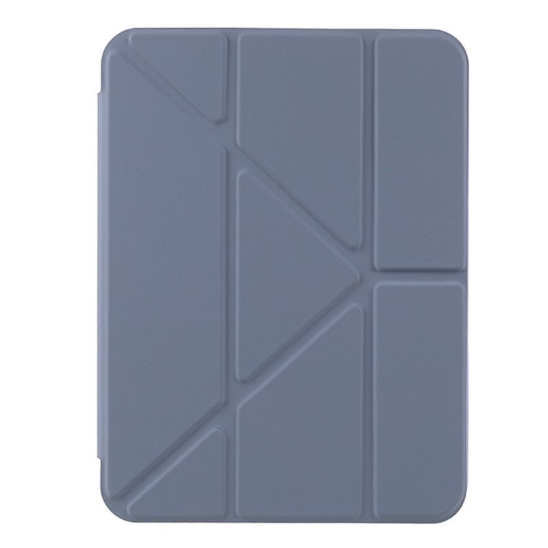Puhelinkuoret iPad Mini 6 (2021) Origami Nahkatyyli