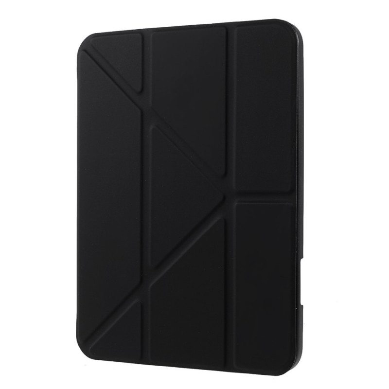 Puhelinkuoret iPad Mini 6 (2021) Origami Nahkatyyli