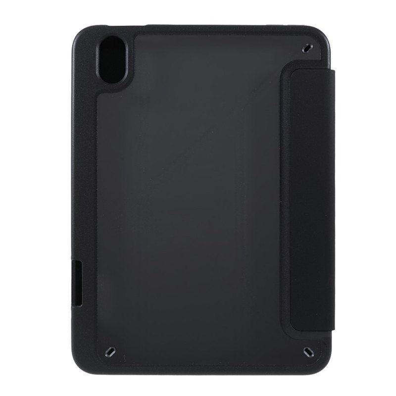 Puhelinkuoret iPad Mini 6 (2021) Origami Nahkatyyli