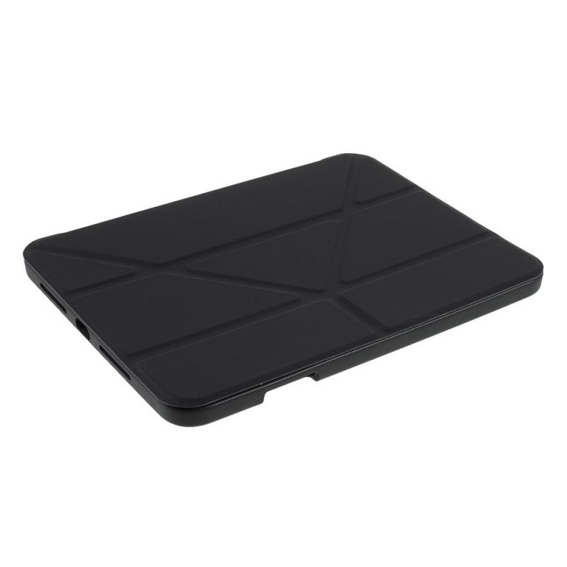 Puhelinkuoret iPad Mini 6 (2021) Origami Nahkatyyli