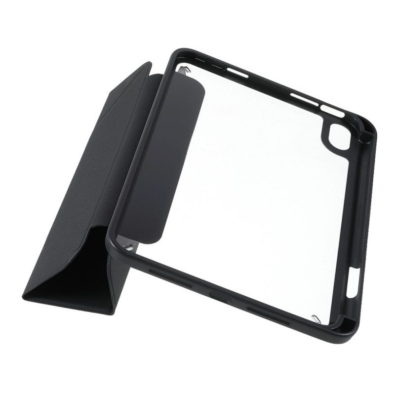 Puhelinkuoret iPad Mini 6 (2021) Origami Nahkatyyli