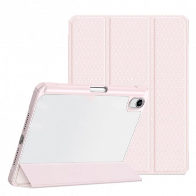 Puhelinkuoret iPad Mini 6 (2021) Toby-sarja Dux Ducis