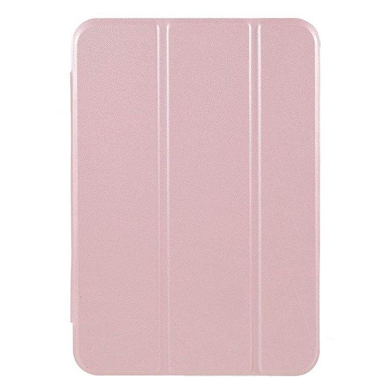 Puhelinkuoret iPad Mini 6 (2021) Tri Fold -muotoilu