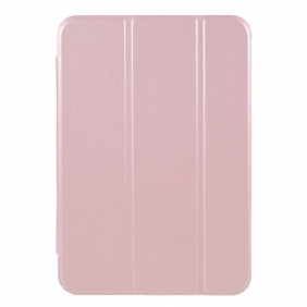 Puhelinkuoret iPad Mini 6 (2021) Tri Fold -muotoilu