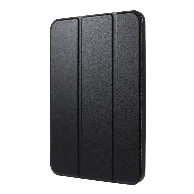 Puhelinkuoret iPad Mini 6 (2021) Tri Fold -muotoilu