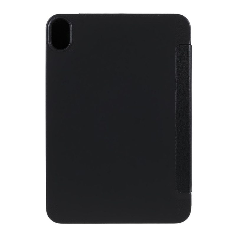 Puhelinkuoret iPad Mini 6 (2021) Tri Fold -muotoilu