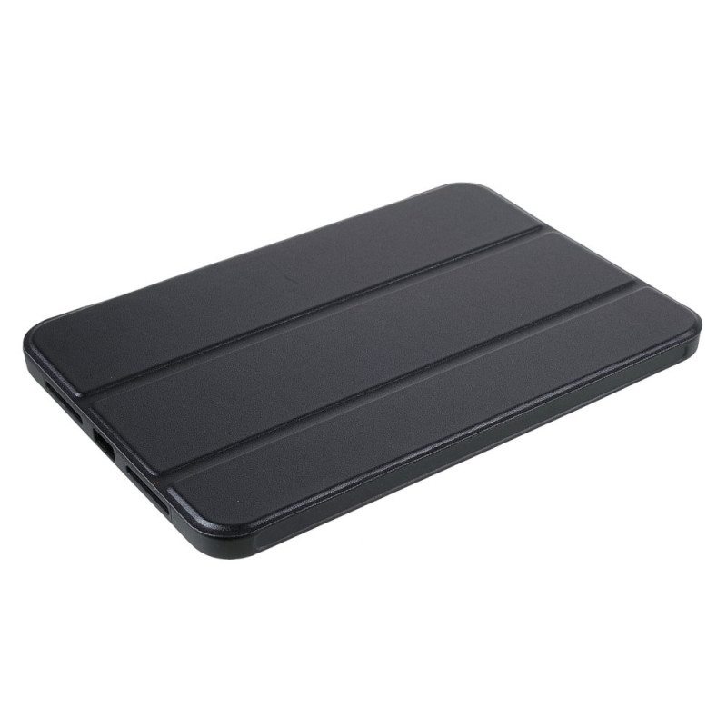 Puhelinkuoret iPad Mini 6 (2021) Tri Fold -muotoilu