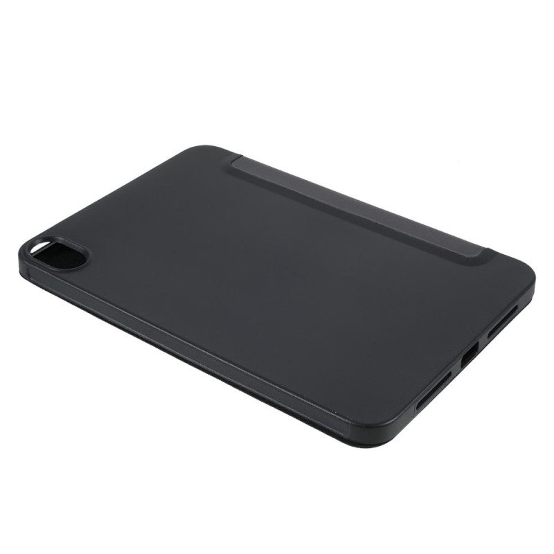 Puhelinkuoret iPad Mini 6 (2021) Tri Fold -muotoilu