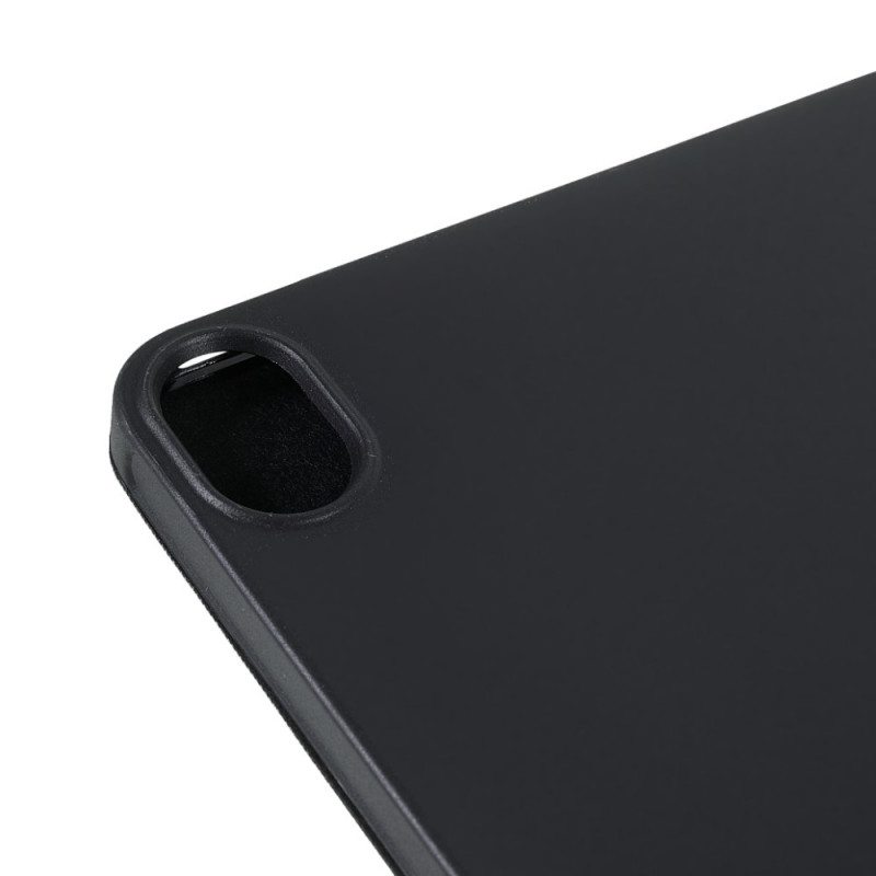 Puhelinkuoret iPad Mini 6 (2021) Tri Fold -muotoilu