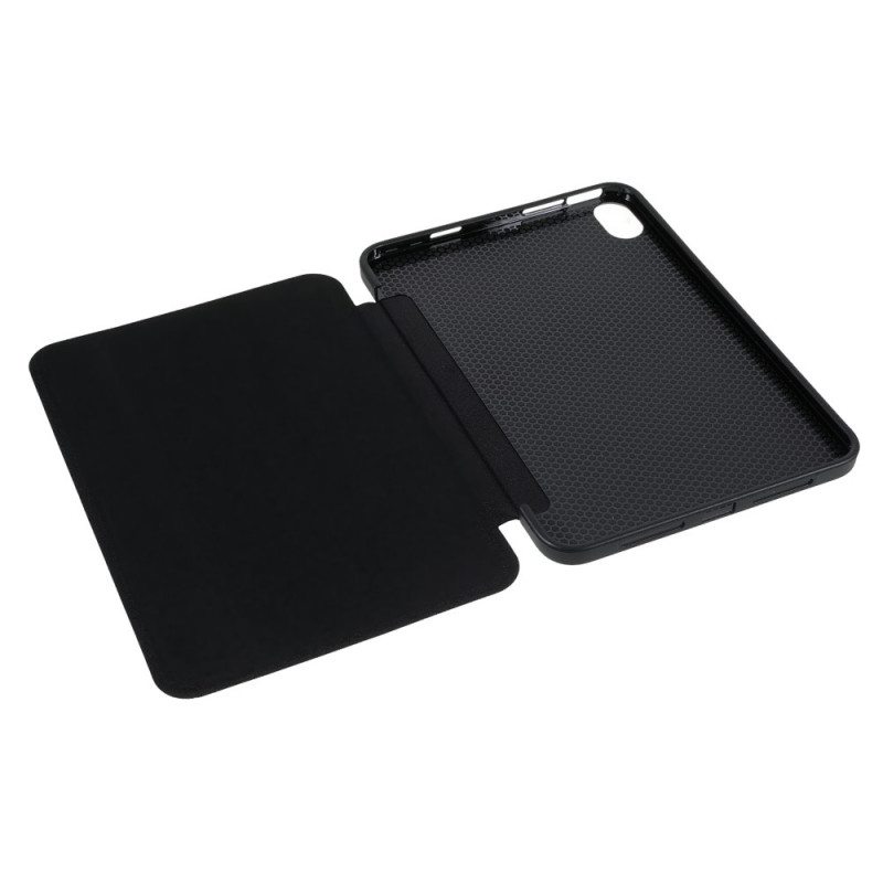 Puhelinkuoret iPad Mini 6 (2021) Tri Fold -muotoilu