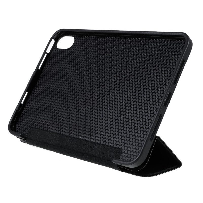 Puhelinkuoret iPad Mini 6 (2021) Tri Fold -muotoilu