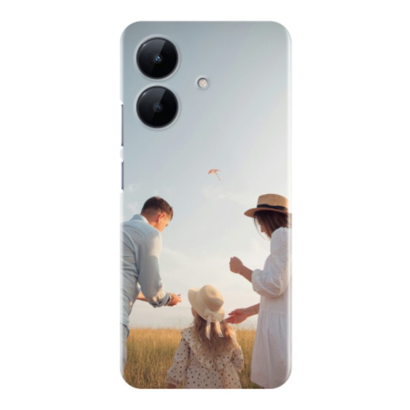 Case Realme Note 60x Puhelinkuoret Retro